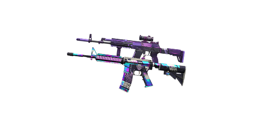 Railgun + Necromancer