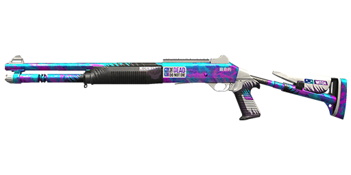 StatTrack® SM1014 Necromancer