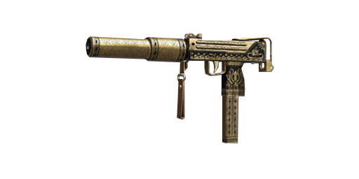 MAC10 Argo